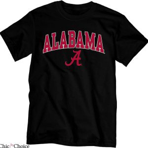 Vintage Alabama T-Shirt Alabama A