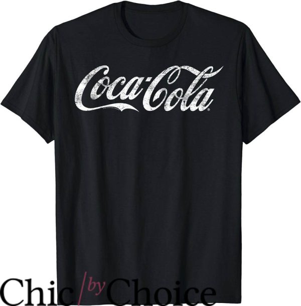 Vintage Coca Cola T-Shirt