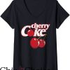 Vintage Coca Cola T-Shirt Cherry Coke Shirt