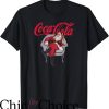 Vintage Coca Cola T-Shirt Coca Cola Santa Shirt