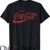 Vintage Coca Cola T-Shirt Enjoy Coca Cola Shirt