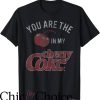 Vintage Coca Cola T-Shirt You’re The Cherry In My Cherry Shirt
