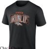Vintage Denver Broncos T-Shirt