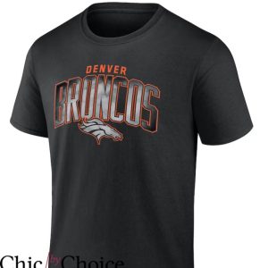 Vintage Denver Broncos T-Shirt