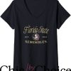 Vintage Fsu T-Shirt Est 1851 Florida State T-Shirt Sport