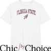 Vintage Fsu T-Shirt Florida State Seminoles Vintage Sport