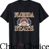 Vintage Fsu T-Shirt Tallahassee Florida Tee Shirt Sport