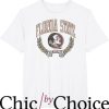 Vintage Fsu T-Shirt Victory Vintage Logo T-Shirt Sport