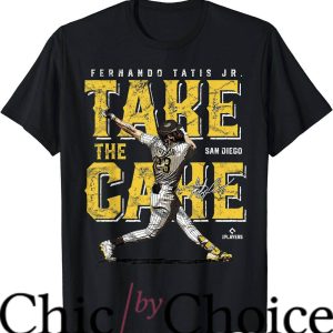 Vintage Padres T-Shirt Take The Cake El Nino San Tee NBA