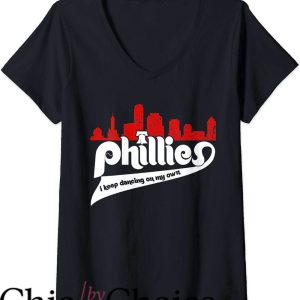 Vintage Phillies T-Shirt