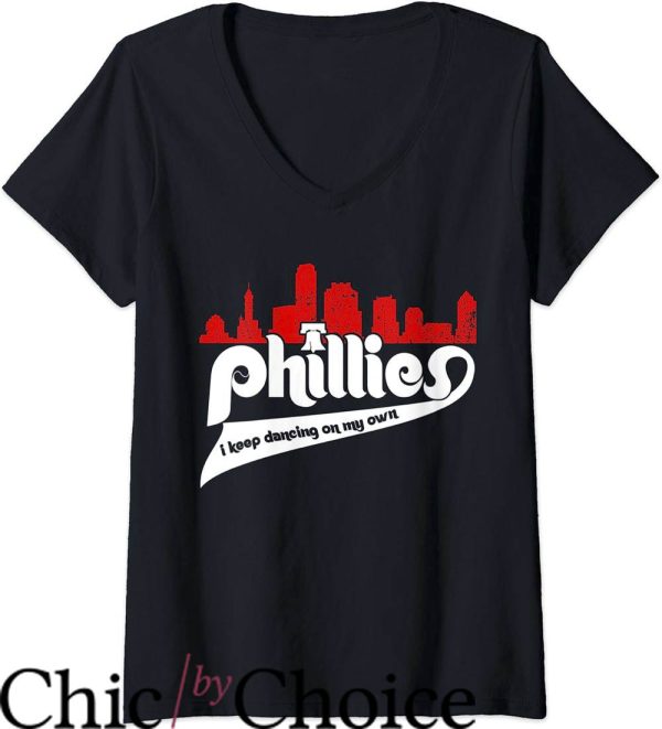 Vintage Phillies T-Shirt