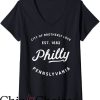 Vintage Phillies T-Shirt City Of Brotherly Love