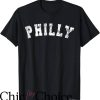 Vintage Phillies T-Shirt Distressed Philly Apparel