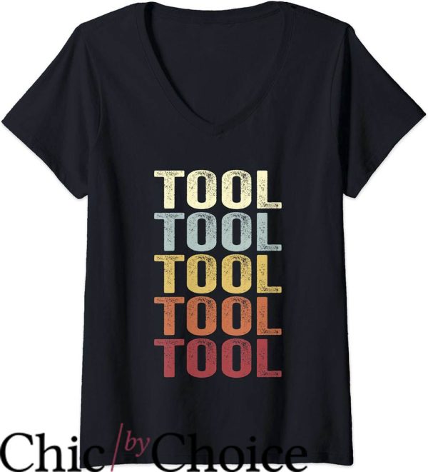 Vintage Tool T-Shirt