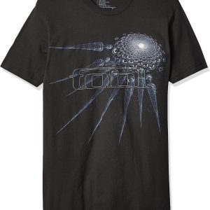 Vintage Tool T-Shirt Eyes Tool