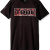 Vintage Tool T-Shirt Merchandising Tool