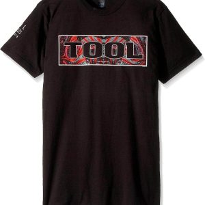 Vintage Tool T-Shirt Merchandising Tool