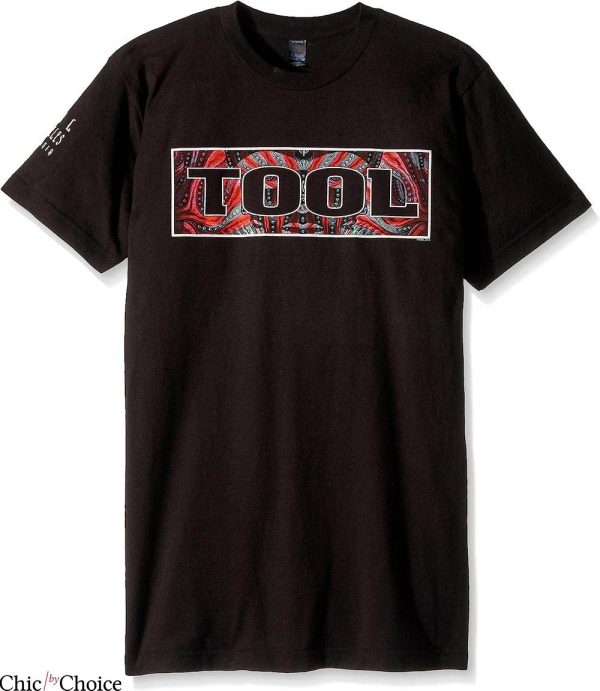 Vintage Tool T-Shirt Merchandising Tool