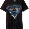 Vintage Tool T-Shirt Pink Floyd Space