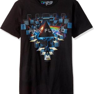 Vintage Tool T-Shirt Pink Floyd Space