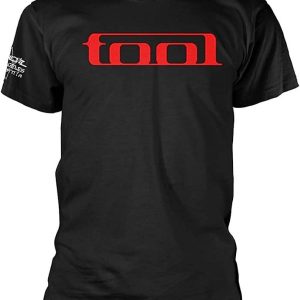 Vintage Tool T-Shirt Plastic Head Tool Undertow