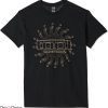 Vintage Tool T-Shirt Spectre Spiral Vicarious