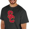 Vintage USC T Shirt NBA