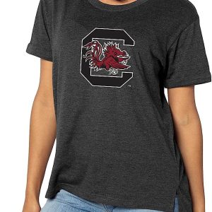 Vintage USC T Shirt Officially Logo Tee Shirt NBA