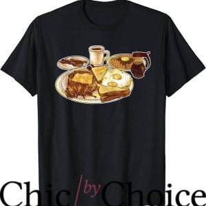 Waffle House T-Shirt All Star Special Trending