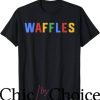 Waffle House T-Shirt This House Loves Waffle Trending