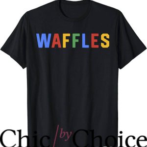 Waffle House T-Shirt This House Loves Waffle Trending