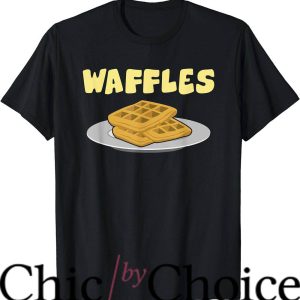 Waffle House T-Shirt Trending