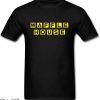 Waffle House T-Shirt Vallowa Funny Waffle House Tee Trending