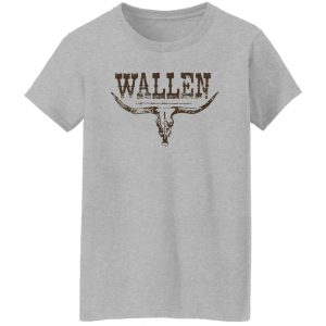 Wallen western cowboy whiskey sweatshirt Wallen western cowboy whiskey sweatshirt
