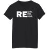 Walmart Removes Offensive RE Shirt