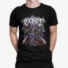 Warren Lotas Light The Beam Sacramento Kings Shirt