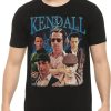 Waystar Royco T-Shirt Kendall Roy Succession TV Series Shirt