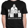 Waystar Royco T-Shirt Succession TV Series T-Shirt Trending