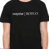 Waystar Royco T-Shirt Trending