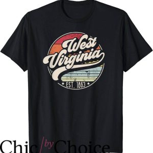 West Virginia T-Shirt
