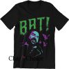 What We Do In The Shadows T Shirt Nefik Bat Funny