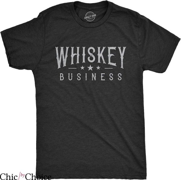 Whiskey A Go Go T-Shirt Funny Drinking Drunk Party Trending