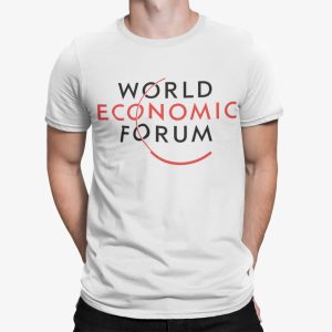 World Depopulation Forum Shirt