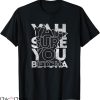 You Betcha T-shirt Yah Sure You Betcha T-shirt