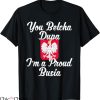 You Betcha T-shirt You Betcha Dupa T-shirt