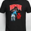 Young Nudy T-Shirt Big Slime City Young Nudy