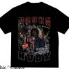 Young Nudy T-Shirt Dr. Ev4l Young Nudy