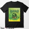 Young Nudy T-Shirt Ea World Young Monster Young Nudy