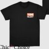 Young Nudy T-Shirt Young Nudy Tour