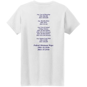 Your Generation Is So Entitled Shirt